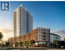 408 3438 SAWMILL CRESCENT, Vancouver, British Columbia