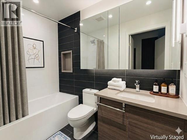 408 3438 Sawmill Crescent, Vancouver, British Columbia  V5S 0E3 - Photo 6 - R3125996