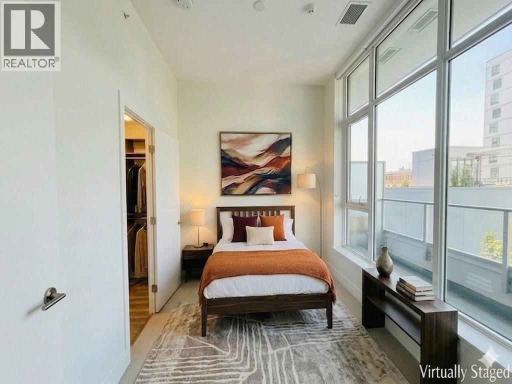 408 3438 Sawmill Crescent, Vancouver, British Columbia  V5S 0E3 - Photo 5 - R3125996