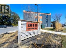 259 KING Street E Unit# 303, Hamilton, Ontario