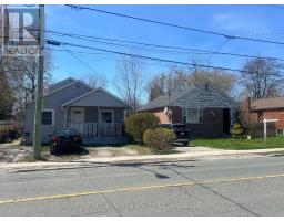 222 & 224 KENNEDY ROAD, Toronto, Ontario