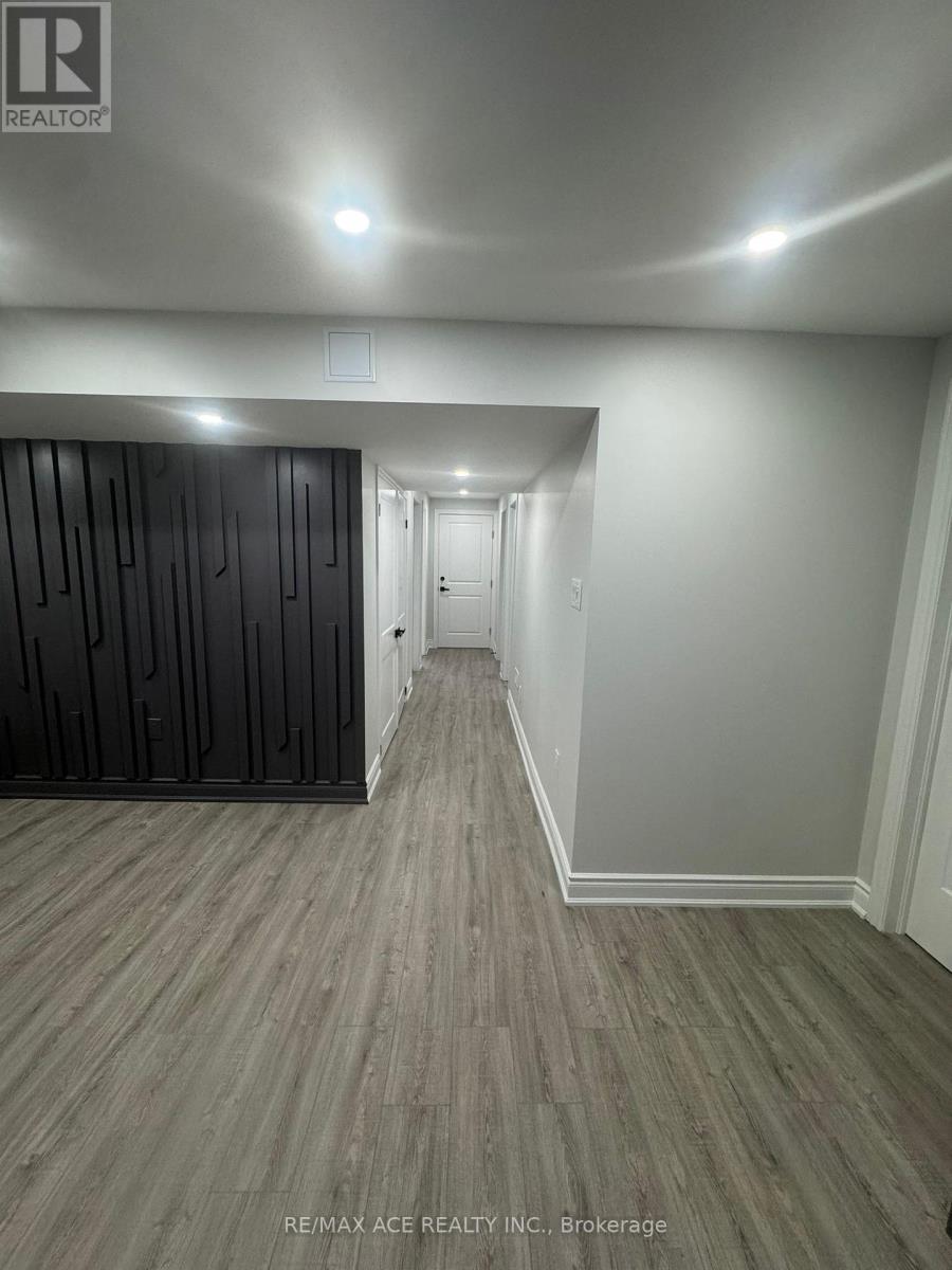 Bsmt - 1555 Dunedin Crescent, Oshawa, Ontario  L1K 0V1 - Photo 3 - E13723688