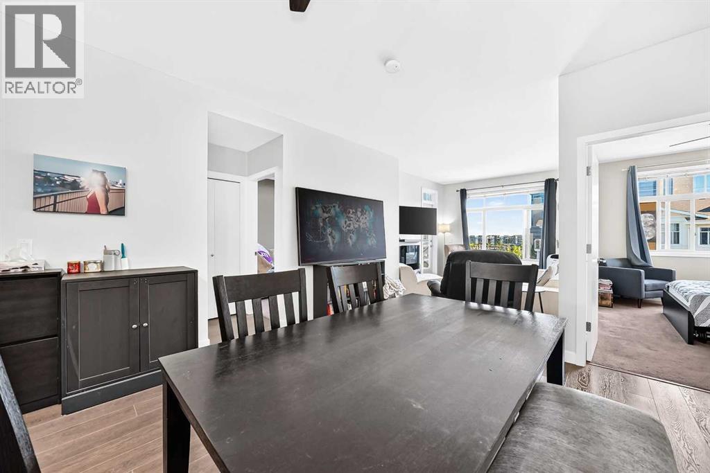 401, 28 Auburn Bay Link SW, Calgary, Alberta T3M 1Z7 - Photo 17 - A2338136
