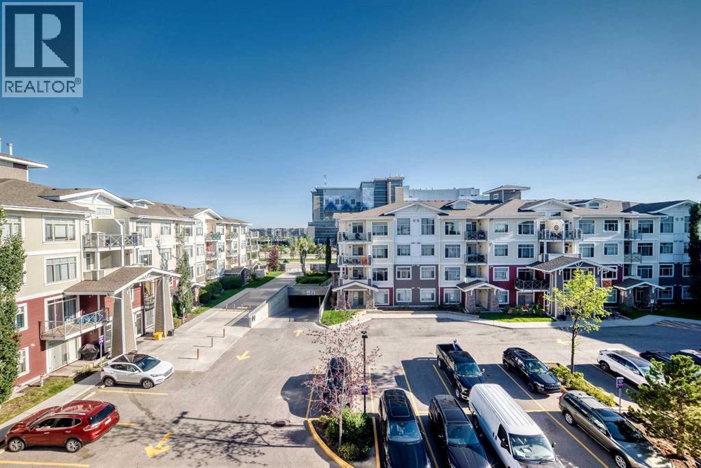 401, 28 Auburn Bay Link SW, Calgary, Alberta T3M 1Z7 - Photo 21 - A2338136