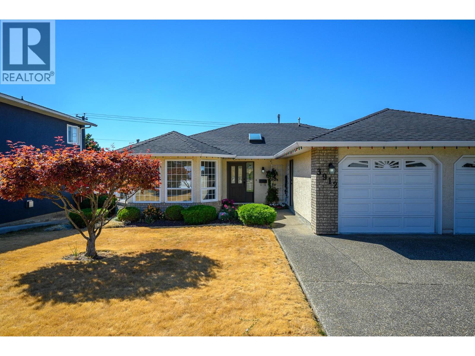3912 Cascade Drive, Vernon, British Columbia