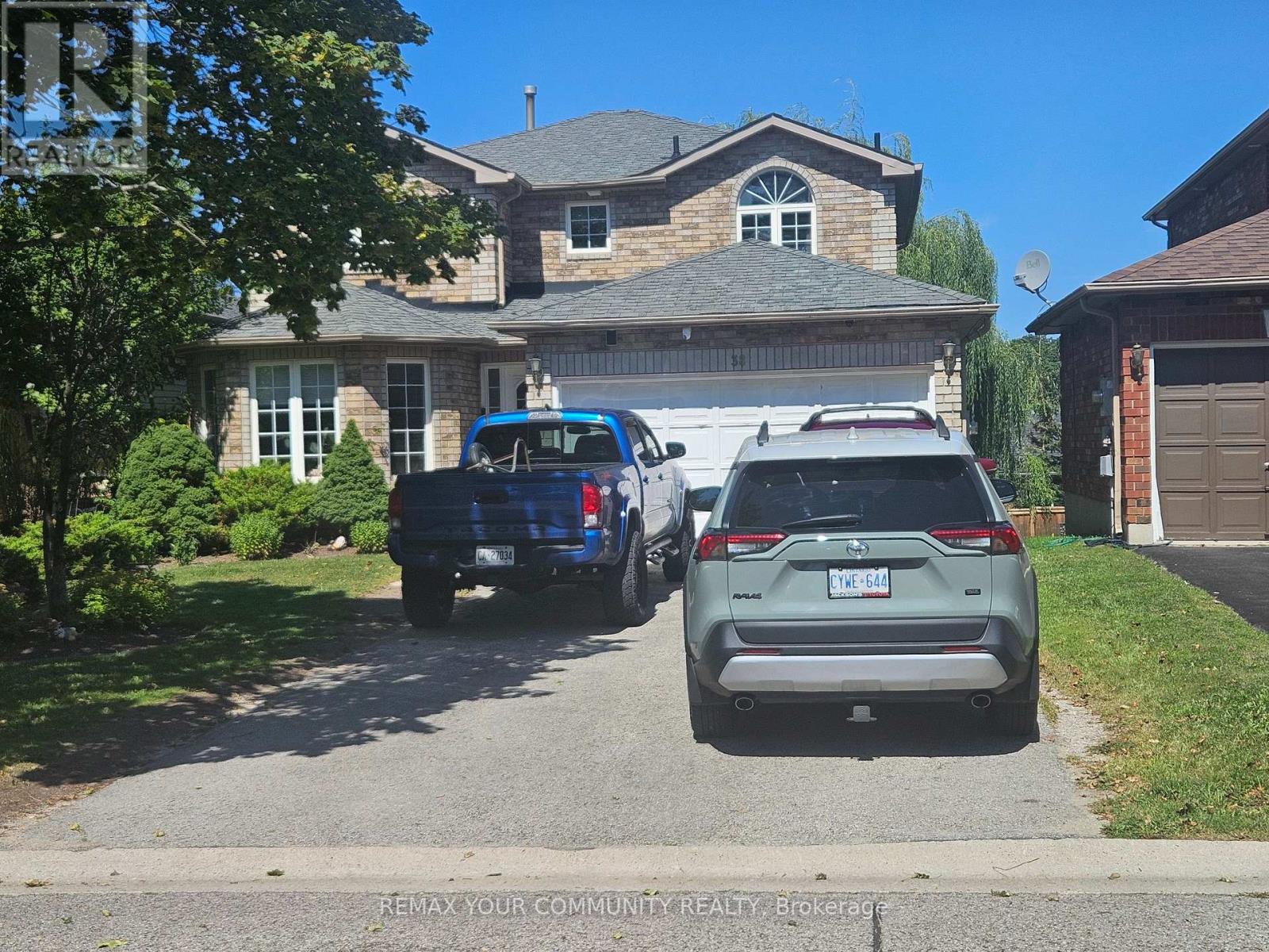 38 Masters Drive, Barrie (East Bayfield), Ontario L4M 6W9 - Photo 1 - S13723720