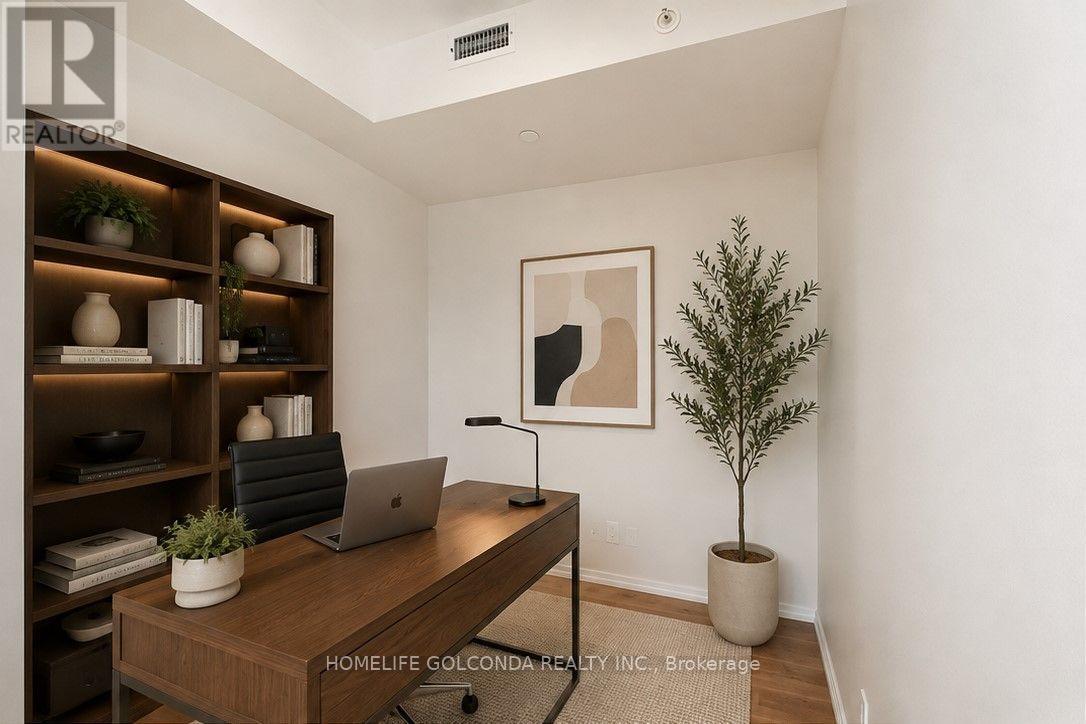 3307 - 125 Peter Street, Toronto, Ontario  M5V 2H1 - Photo 25 - C13720830