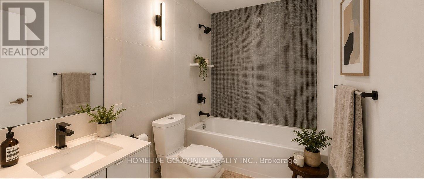 3307 - 125 Peter Street, Toronto, Ontario  M5V 2H1 - Photo 18 - C13720830