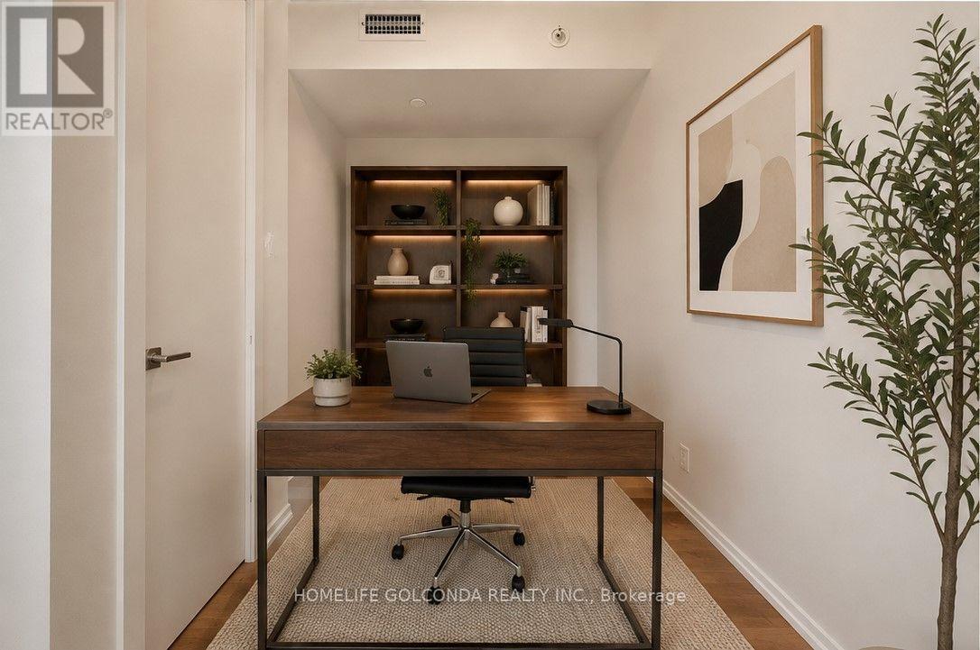 3307 - 125 Peter Street, Toronto, Ontario  M5V 2H1 - Photo 23 - C13720830