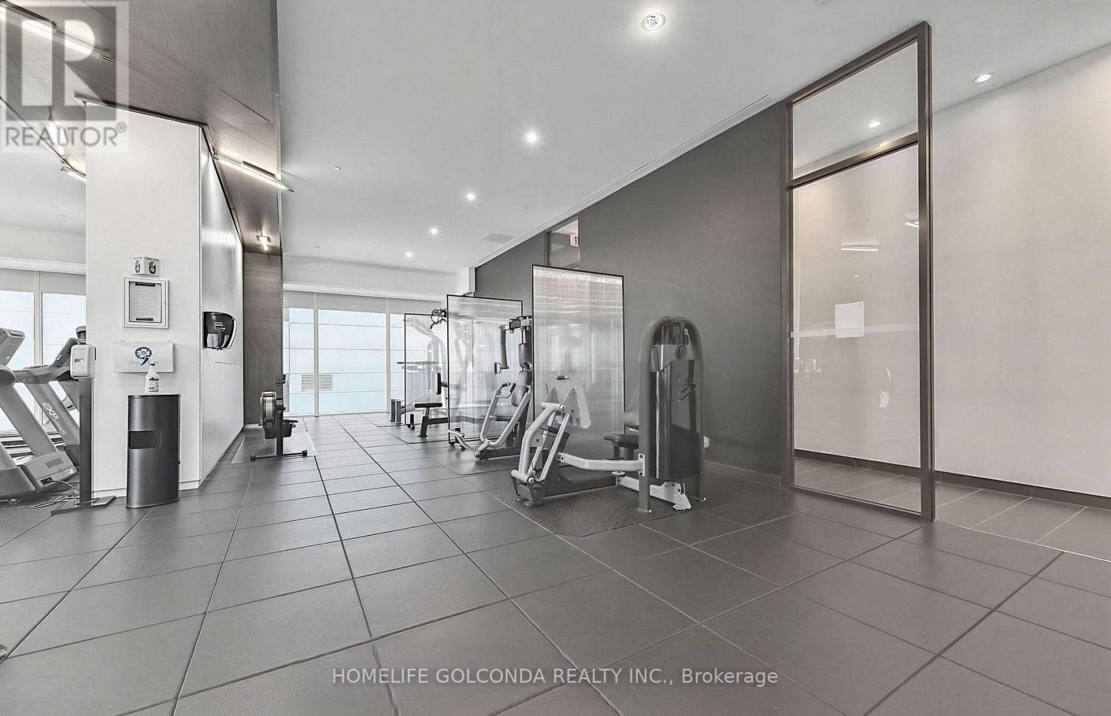 3307 - 125 Peter Street, Toronto, Ontario  M5V 2H1 - Photo 39 - C13720830
