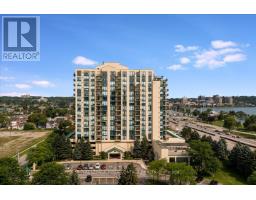 709 - 65 ELLEN STREET, Barrie, Ontario