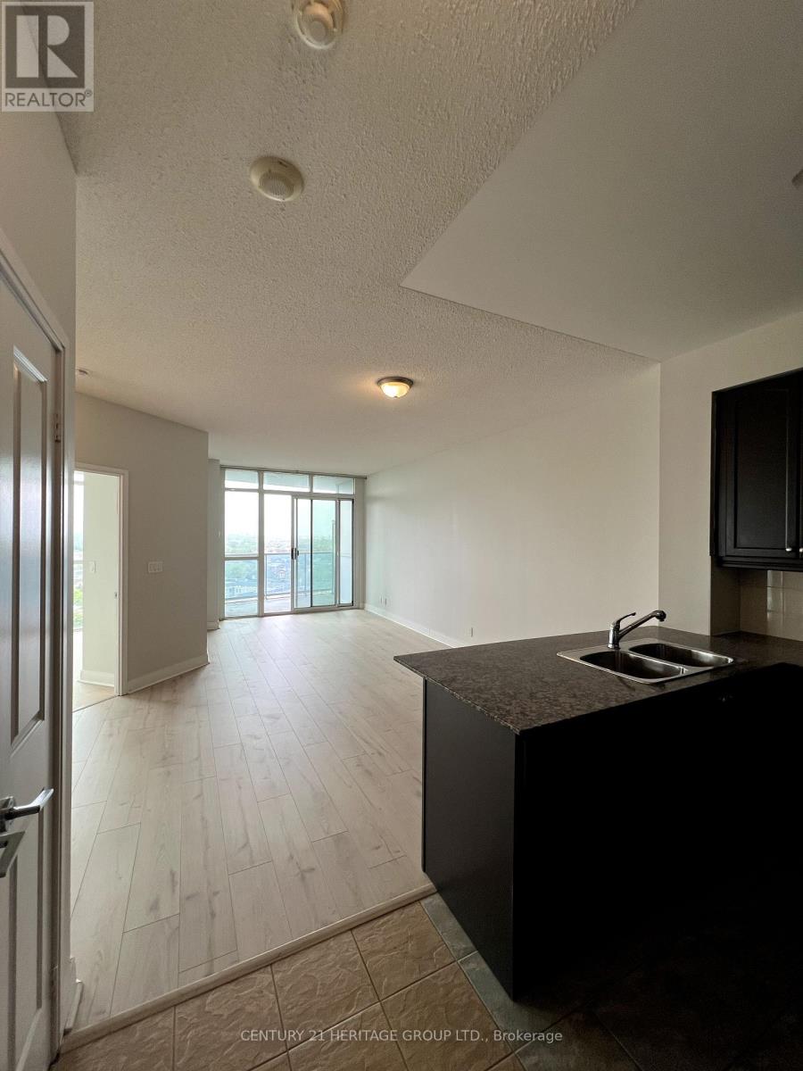 1410 - 90 Absolute Avenue, Mississauga, Ontario  L4Z 0A3 - Photo 10 - W13723678
