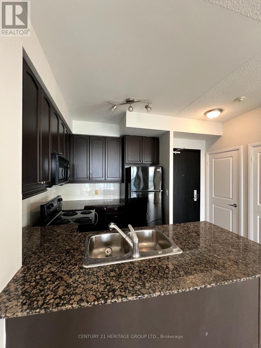 1410 - 90 Absolute Avenue, Mississauga, Ontario  L4Z 0A3 - Photo 12 - W13723678