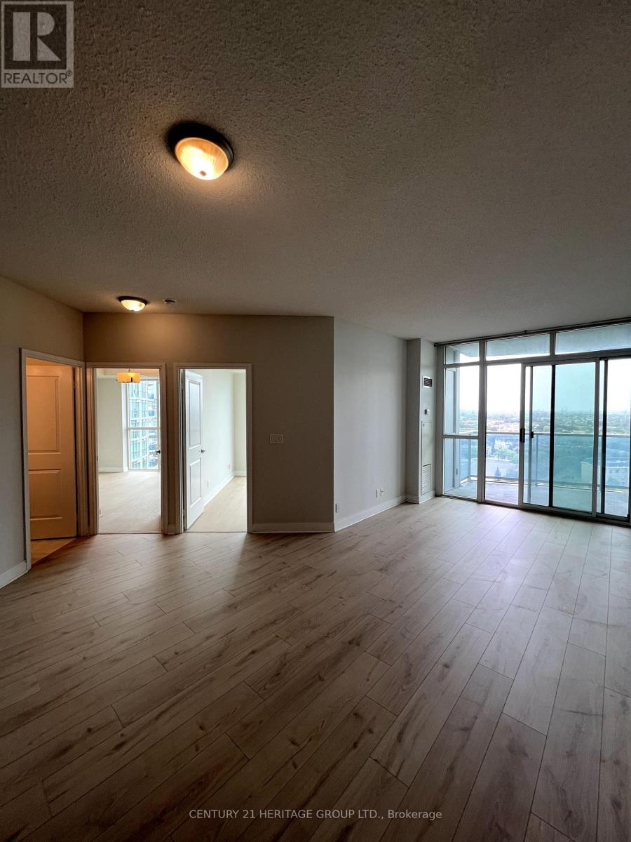 1410 - 90 Absolute Avenue, Mississauga, Ontario  L4Z 0A3 - Photo 13 - W13723678