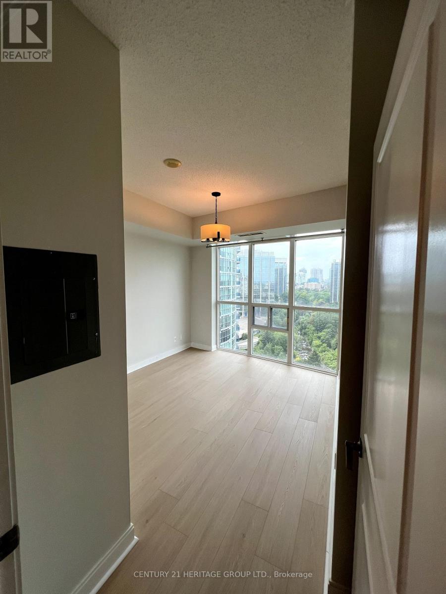 1410 - 90 Absolute Avenue, Mississauga, Ontario  L4Z 0A3 - Photo 20 - W13723678