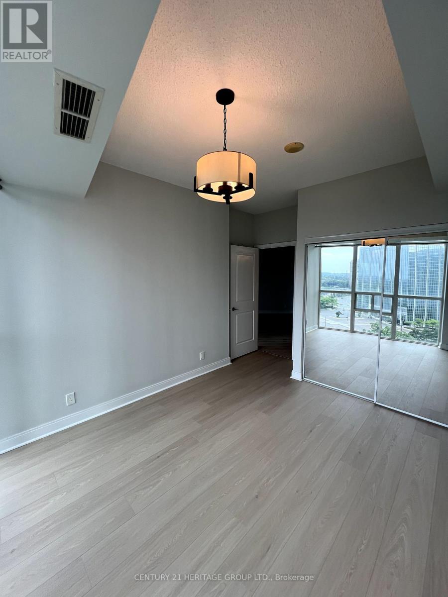 1410 - 90 Absolute Avenue, Mississauga, Ontario  L4Z 0A3 - Photo 22 - W13723678