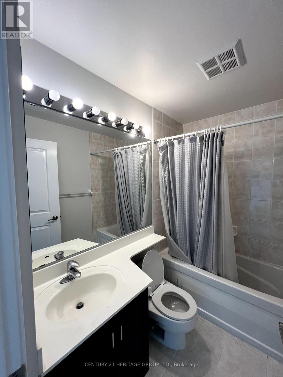 1410 - 90 Absolute Avenue, Mississauga, Ontario  L4Z 0A3 - Photo 23 - W13723678