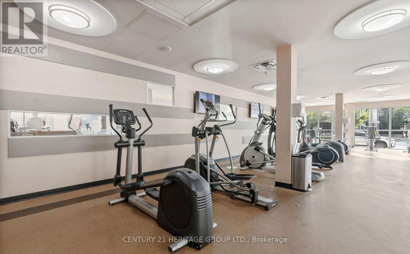 1410 - 90 Absolute Avenue, Mississauga, Ontario  L4Z 0A3 - Photo 4 - W13723678