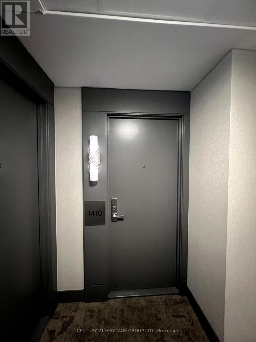 1410 - 90 Absolute Avenue, Mississauga, Ontario  L4Z 0A3 - Photo 5 - W13723678