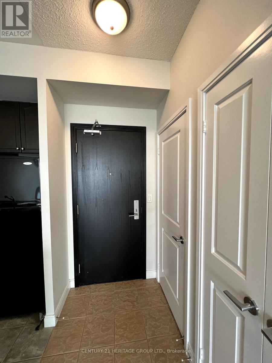 1410 - 90 Absolute Avenue, Mississauga, Ontario  L4Z 0A3 - Photo 6 - W13723678