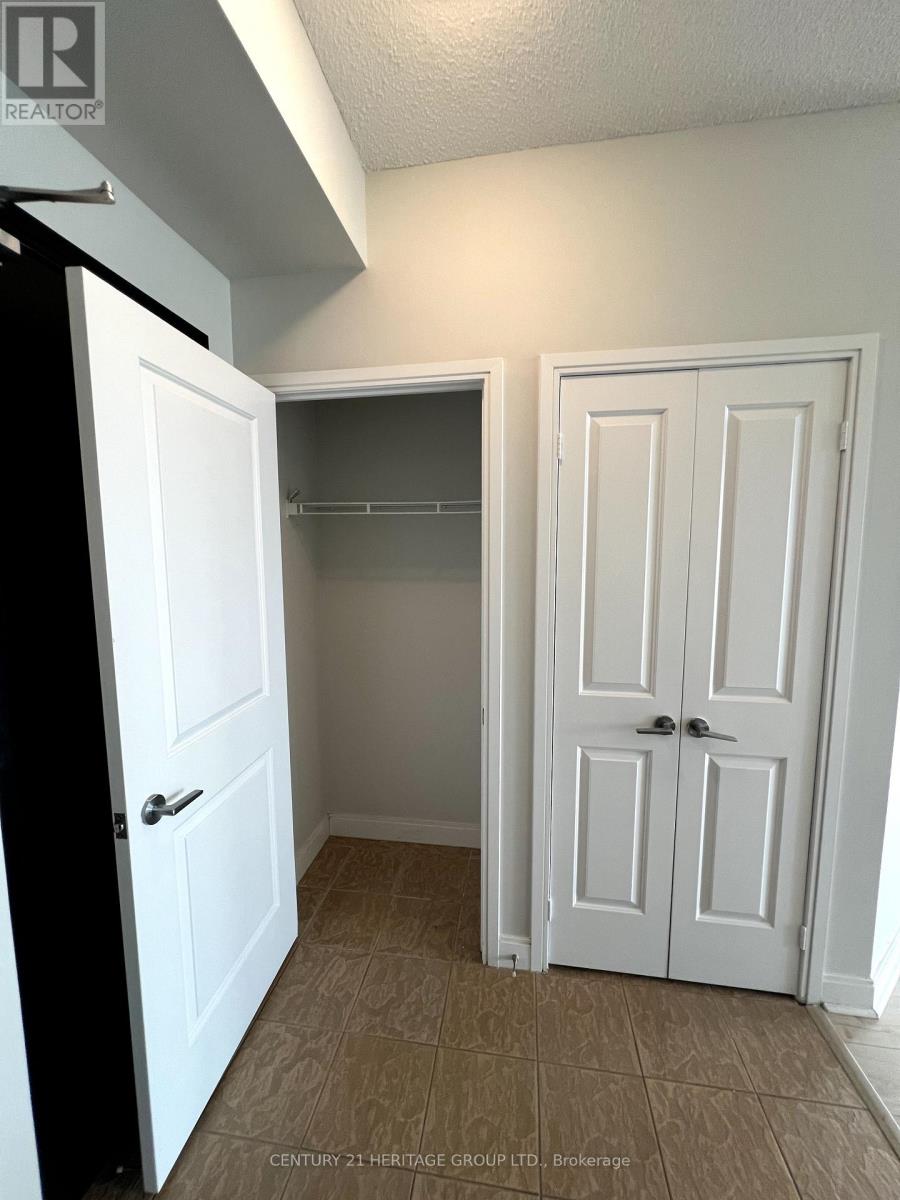 1410 - 90 Absolute Avenue, Mississauga, Ontario  L4Z 0A3 - Photo 8 - W13723678