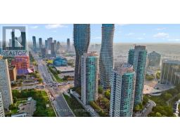 1410 - 90 ABSOLUTE AVENUE, Mississauga, Ontario