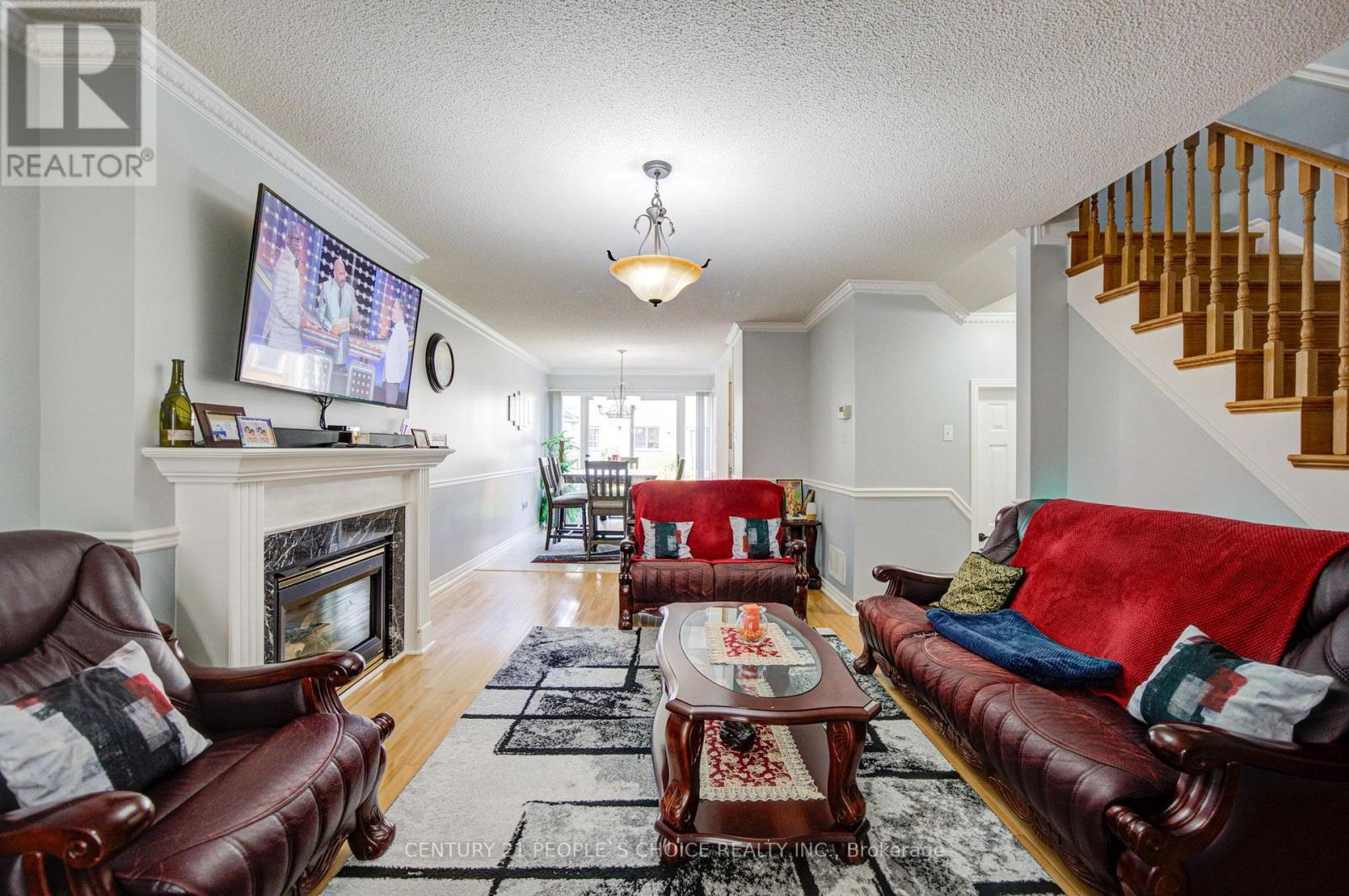 42 - 7115 Rexwood Road, Mississauga, Ontario  L4T 4L4 - Photo 4 - W13723700