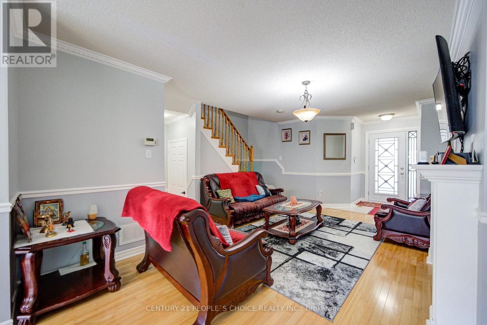 42 - 7115 Rexwood Road, Mississauga, Ontario  L4T 4L4 - Photo 9 - W13723700