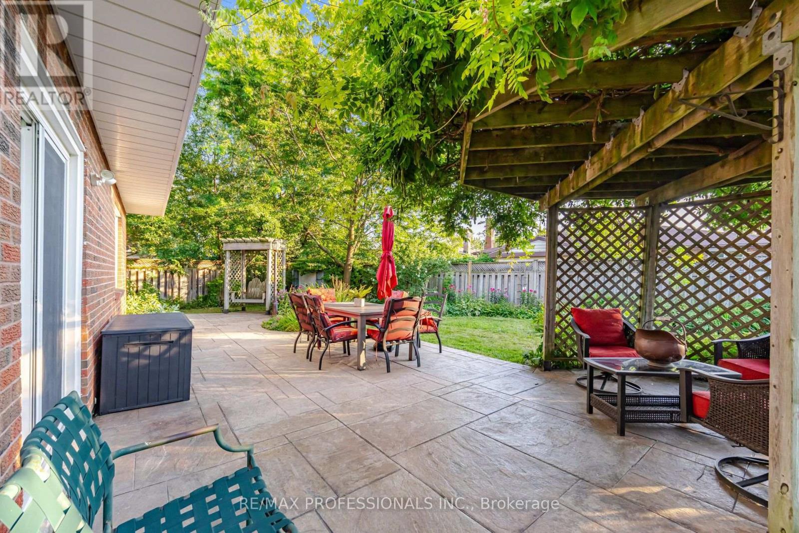 10 Hopedale Court, Mississauga, Ontario  L5M 2E9 - Photo 49 - W13723710