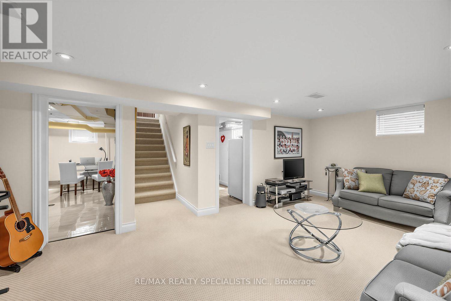 1211 Royal York Road, Toronto, Ontario  M9A 4B5 - Photo 27 - W13723730