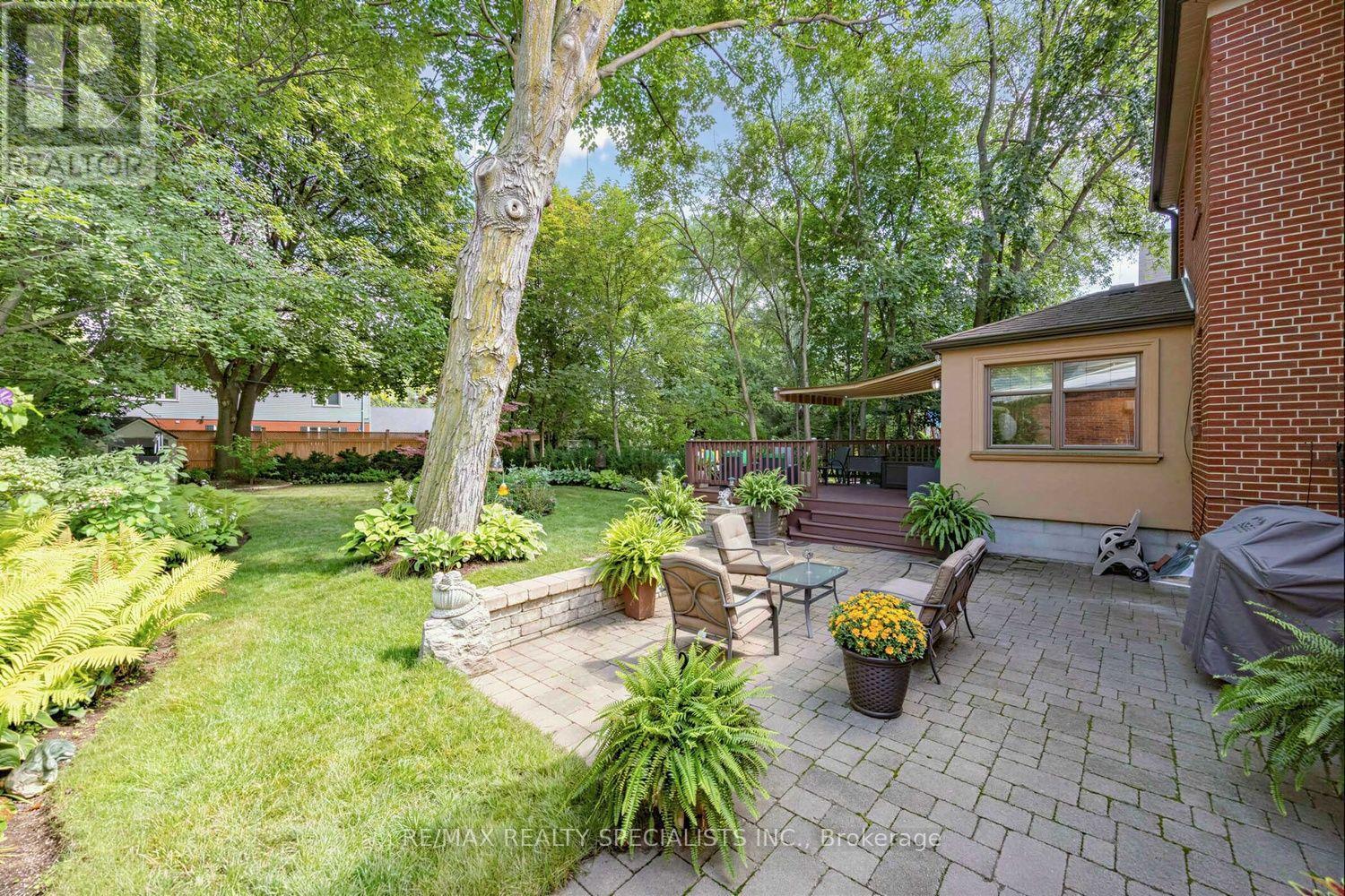 1211 Royal York Road, Toronto, Ontario  M9A 4B5 - Photo 33 - W13723730