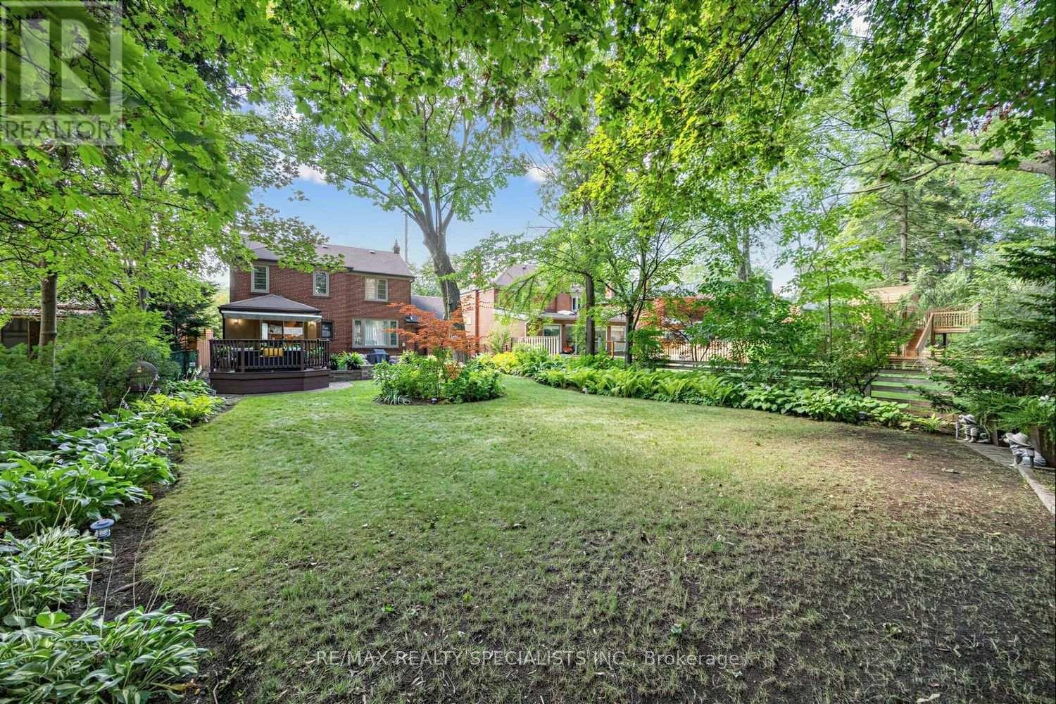 1211 Royal York Road, Toronto, Ontario  M9A 4B5 - Photo 36 - W13723730