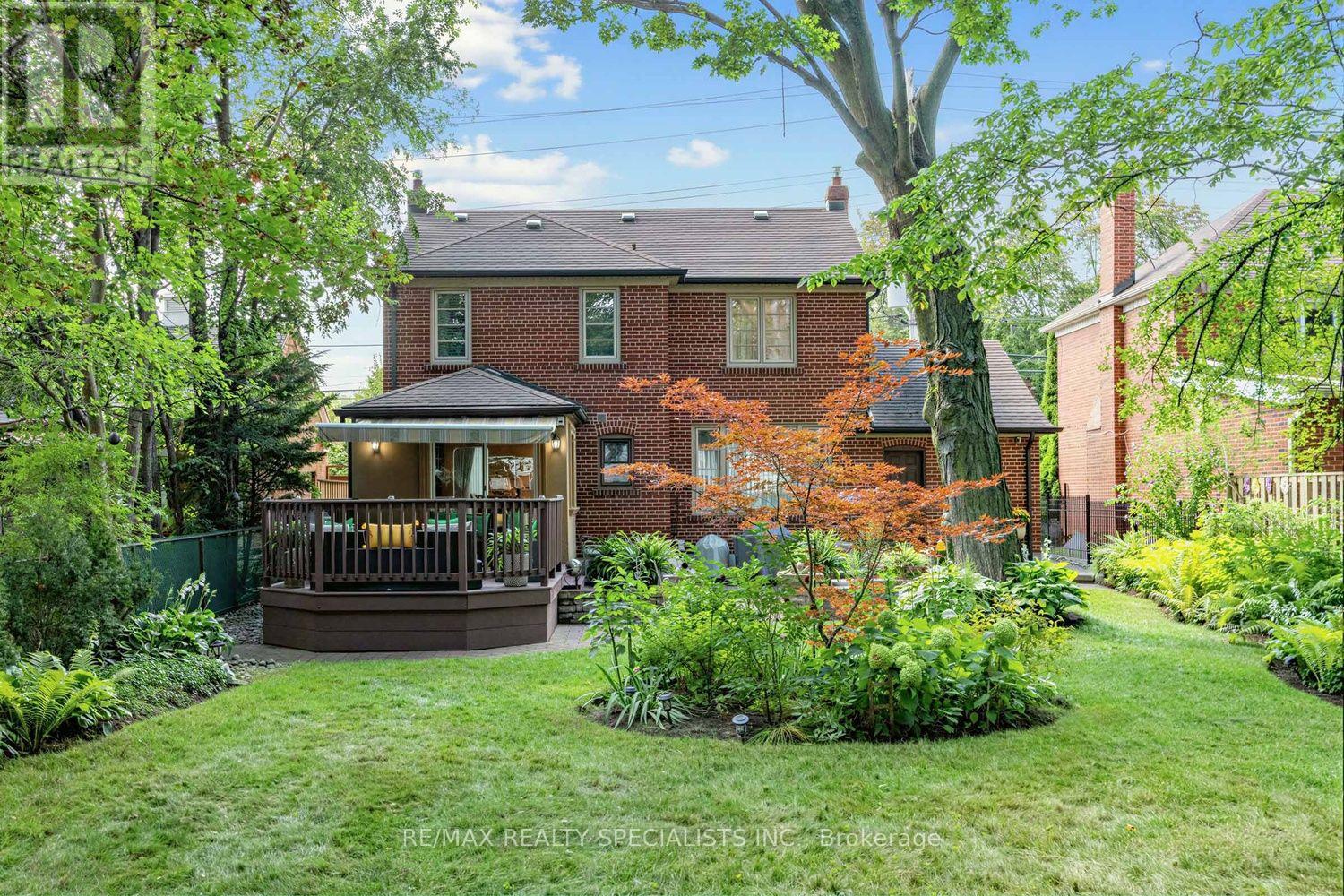 1211 Royal York Road, Toronto, Ontario  M9A 4B5 - Photo 37 - W13723730