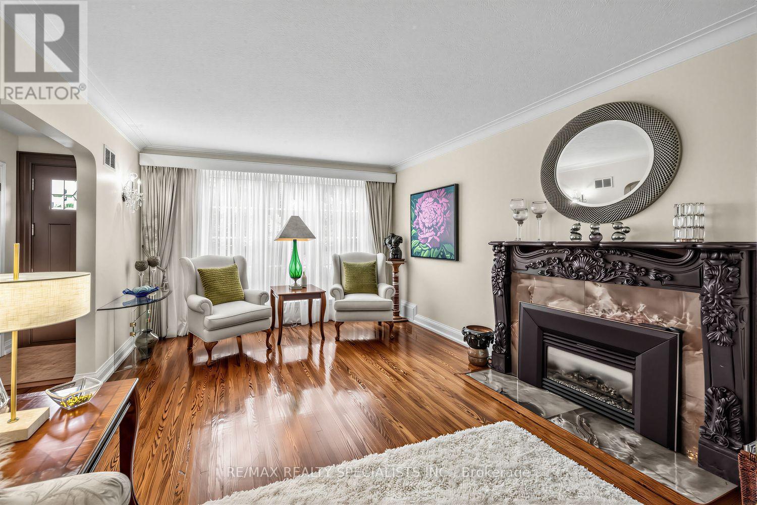 1211 Royal York Road, Toronto, Ontario  M9A 4B5 - Photo 5 - W13723730