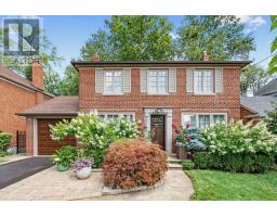 1211 ROYAL YORK ROAD, Toronto, Ontario
