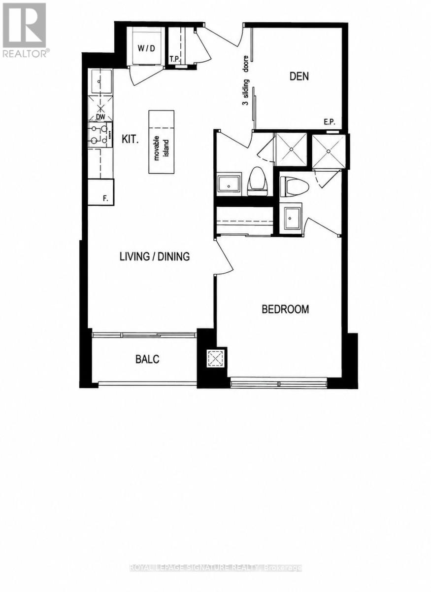1307 - 30 Elm Drive, Mississauga, Ontario  L5B 0N6 - Photo 11 - W13723732