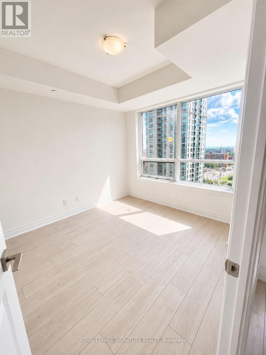 1307 - 30 Elm Drive, Mississauga, Ontario  L5B 0N6 - Photo 2 - W13723732