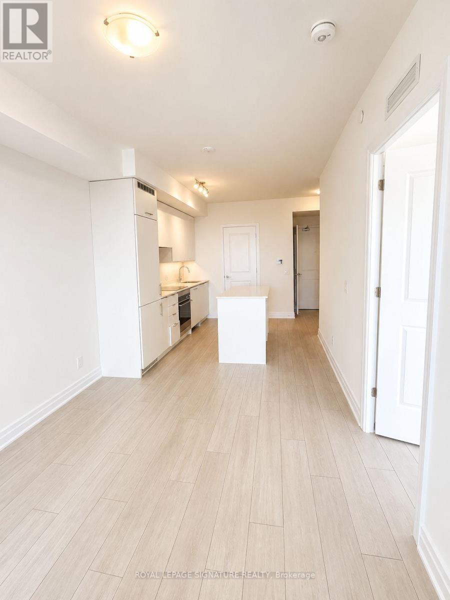 1307 - 30 Elm Drive, Mississauga, Ontario  L5B 0N6 - Photo 4 - W13723732