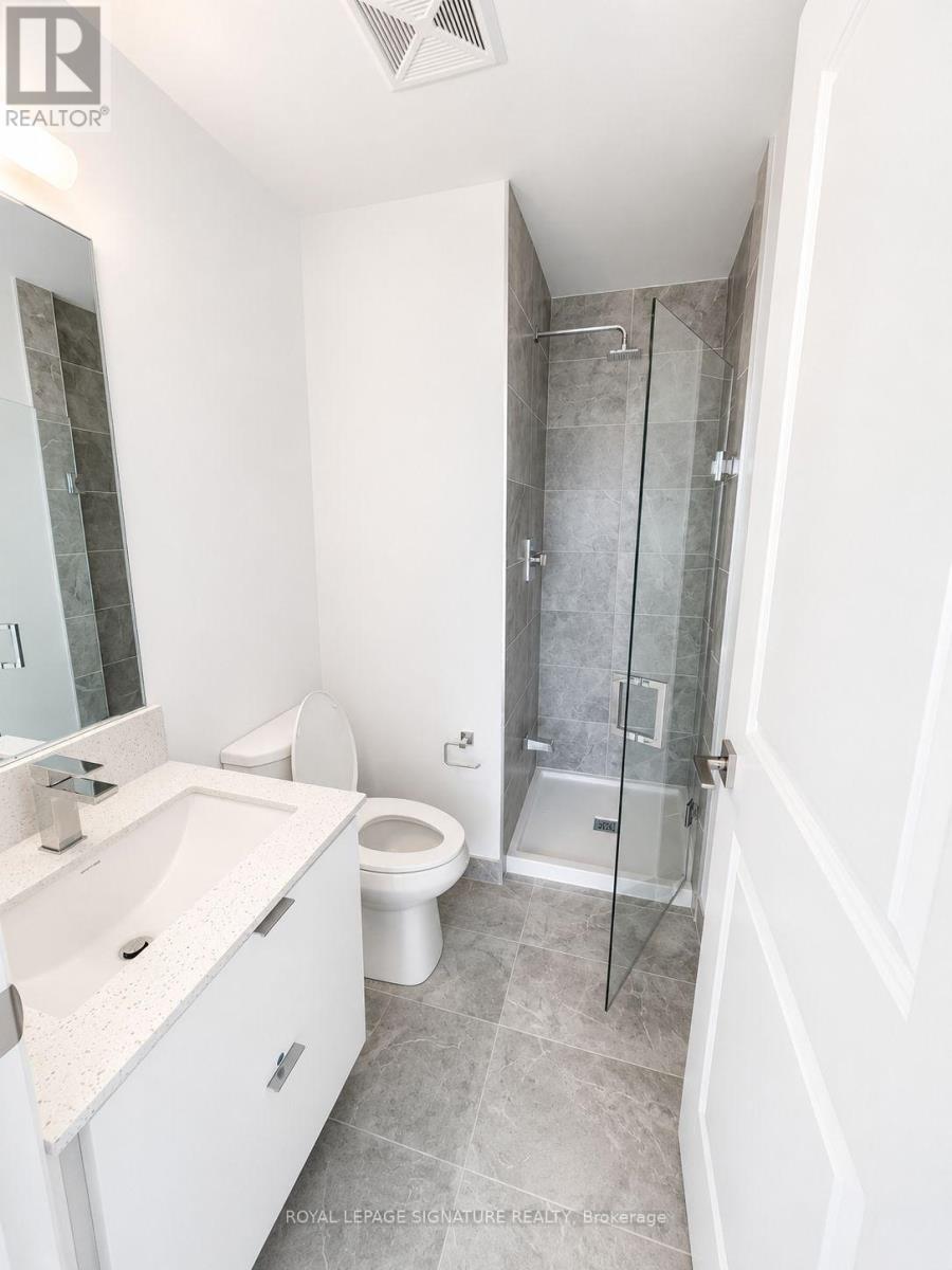 1307 - 30 Elm Drive, Mississauga, Ontario  L5B 0N6 - Photo 5 - W13723732