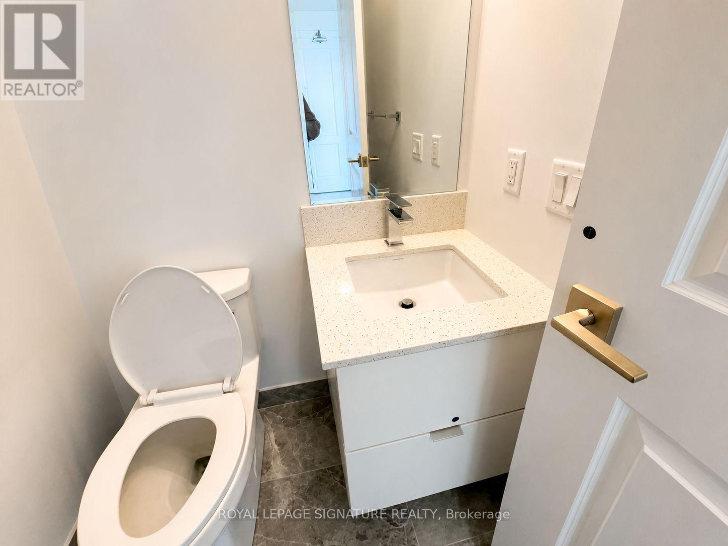 1307 - 30 Elm Drive, Mississauga, Ontario  L5B 0N6 - Photo 7 - W13723732