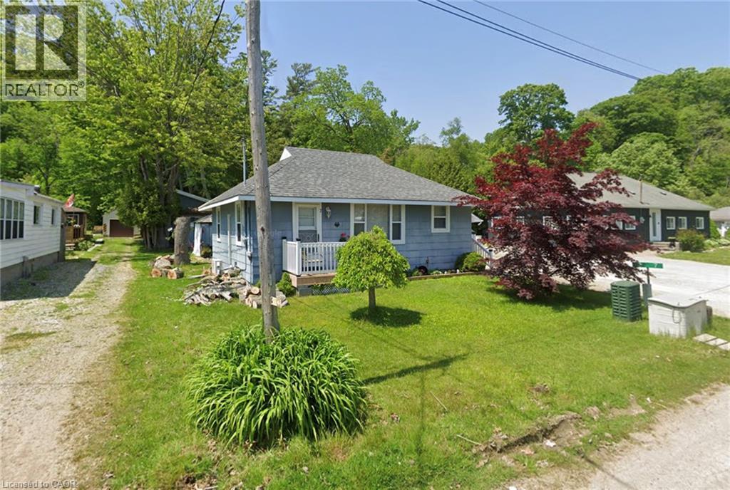 7 SNOOKS Drive, Turkey Point, Ontario