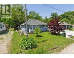 7 SNOOKS Drive, turkey point, Ontario