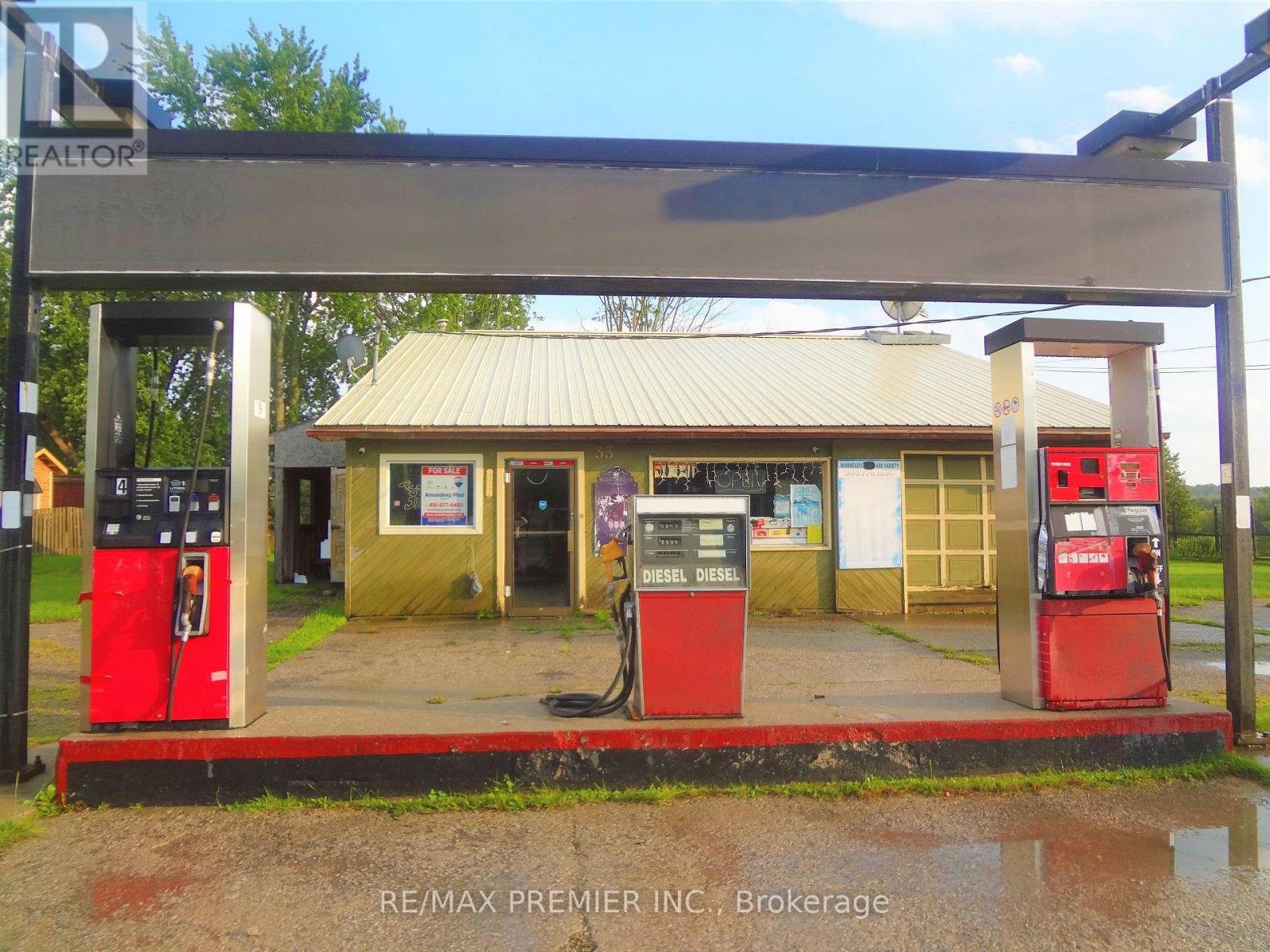 33 Main Street W, Haldimand, Ontario  N0A 1P0 - Photo 22 - X13723680