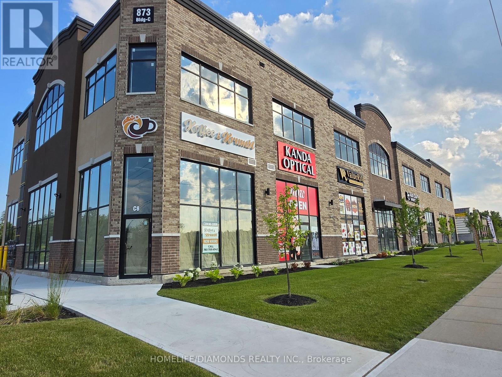 C5 ( Main) - 873 Fairway Road N, Kitchener, Ontario N2A 0M3 - Photo 5 - X13723692