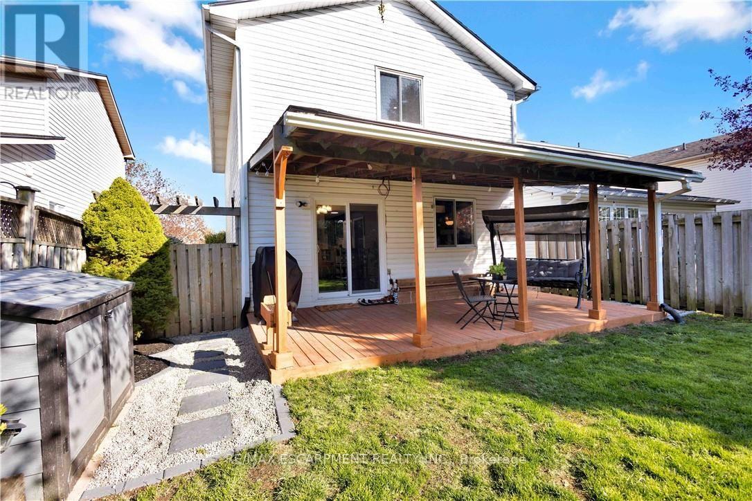 26 Scottacres Boulevard, Haldimand, Ontario  N3W 2K2 - Photo 22 - X13723694