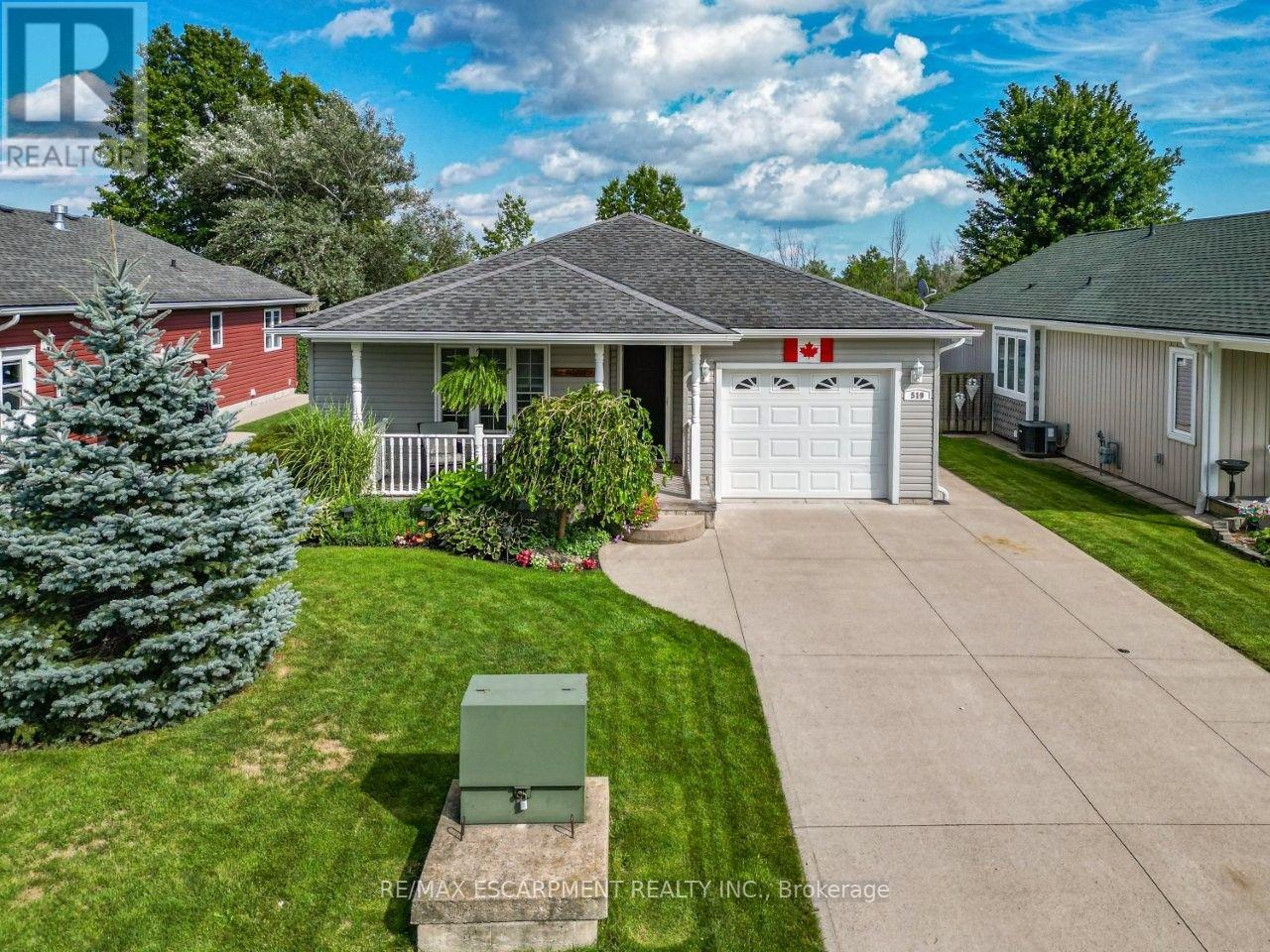 519 - 3033 TOWNLINE ROAD, Fort Erie, Ontario