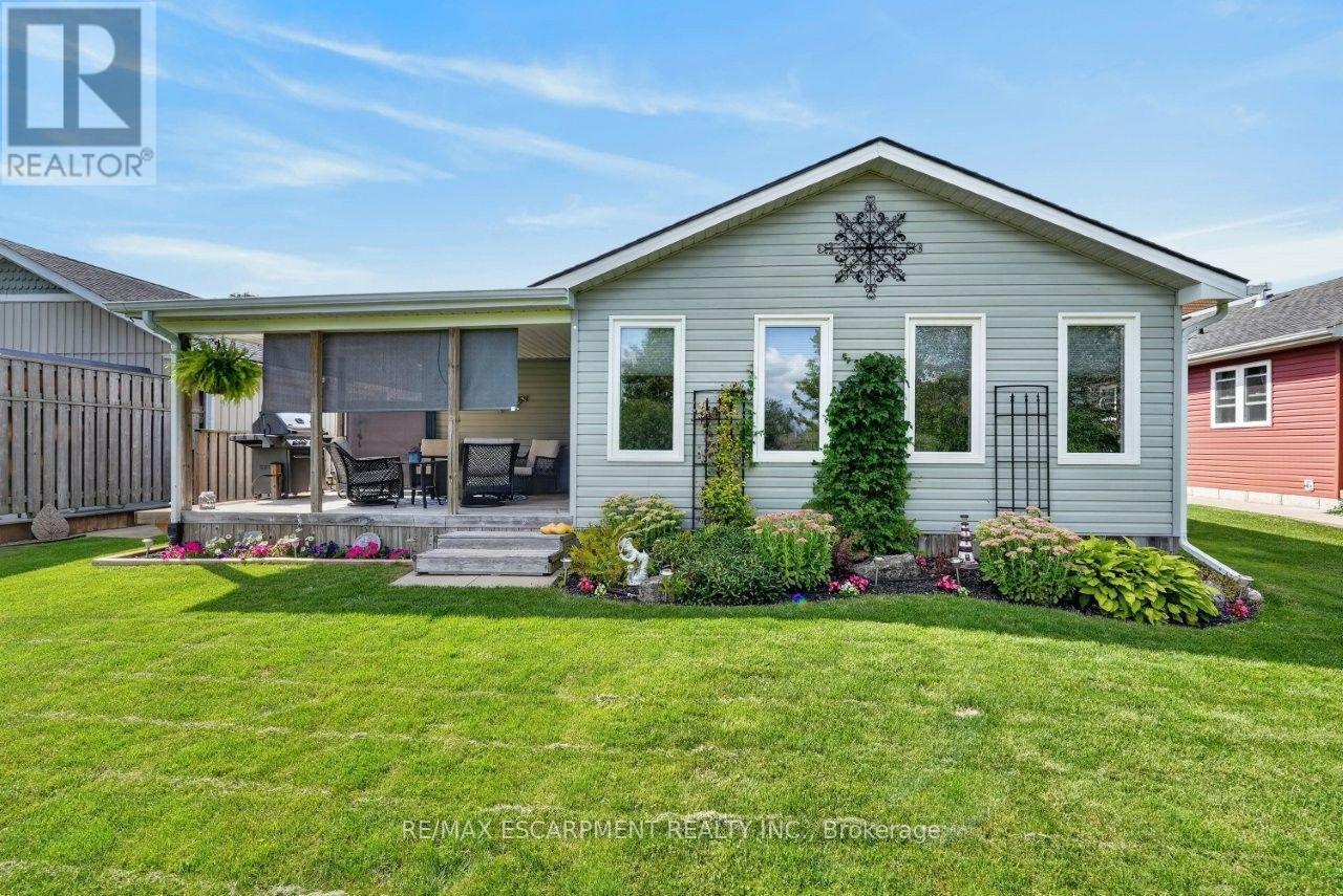 519 - 3033 Townline Road, Fort Erie, Ontario  L0S 1S1 - Photo 2 - X13723698
