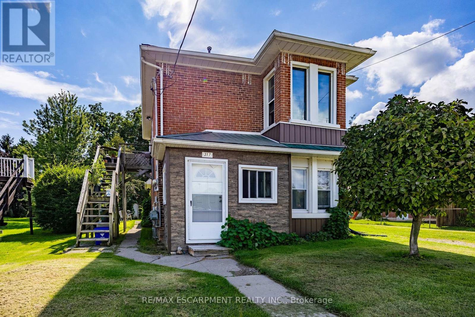 317 ST PATRICK STREET, Norfolk, Ontario
