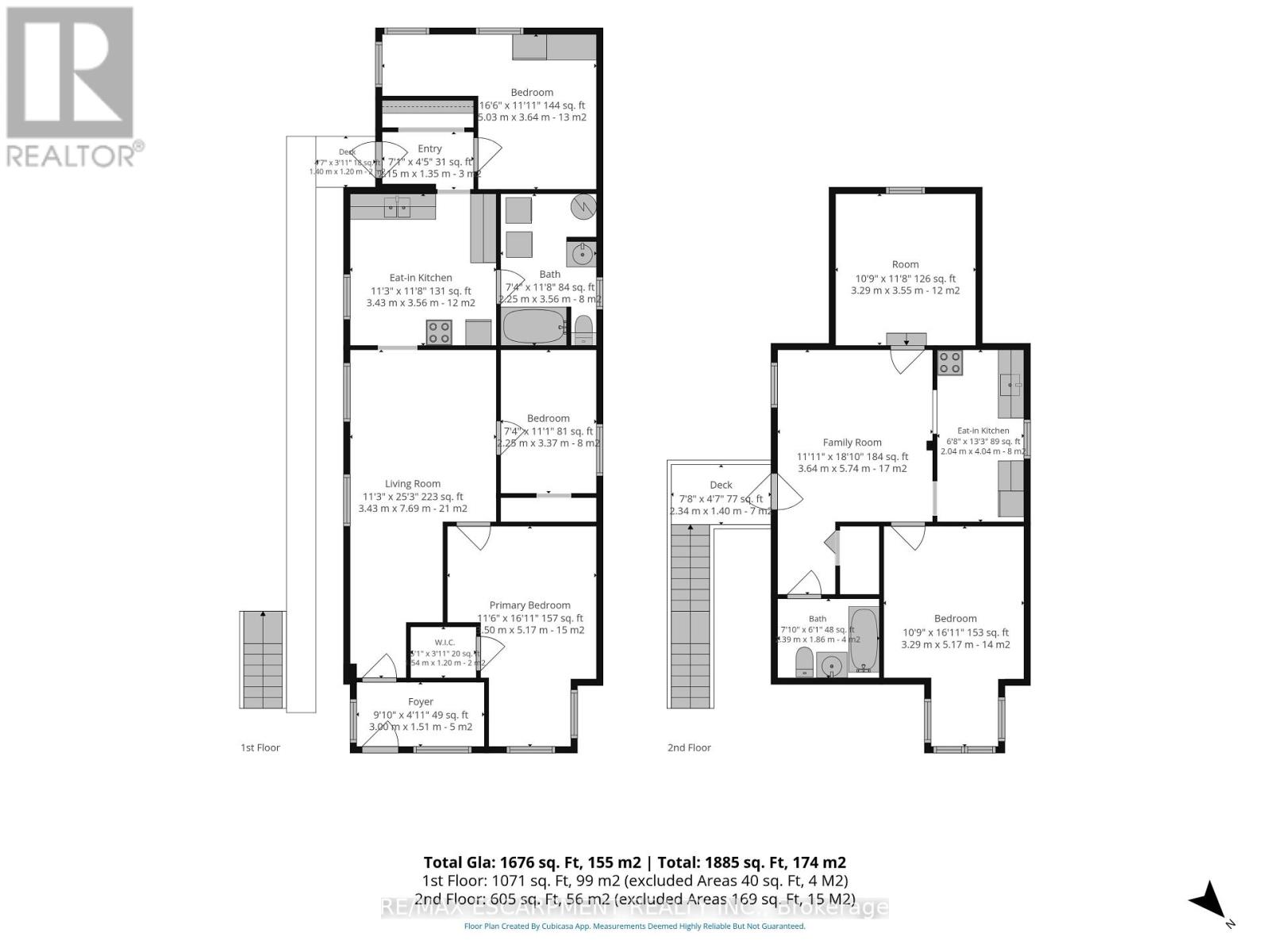 317 St Patrick Street, Norfolk, Ontario  N0A 1N0 - Photo 11 - X13723740