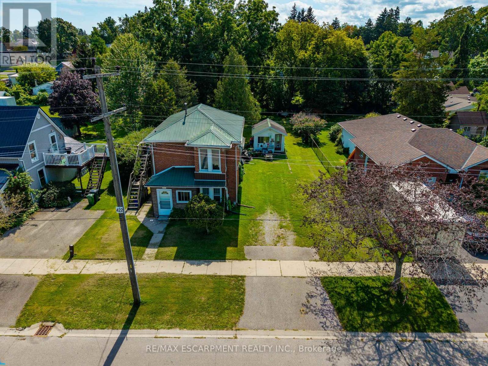 317 St Patrick Street, Norfolk, Ontario  N0A 1N0 - Photo 2 - X13723740